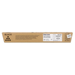 Ricoh originální toner 841160, 842048, black, 20000str.