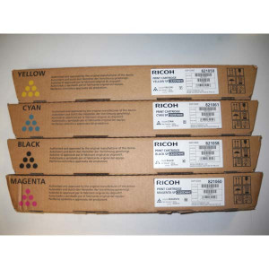 Ricoh originální toner 821058, 820116, black