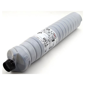 Ricoh originální toner 840005, 884916, 828295, 828548, Typ 1350, black, 72000str.