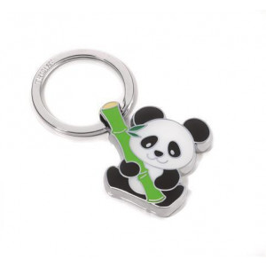 Klíčenka "Bamboo Panda", TROIKA
