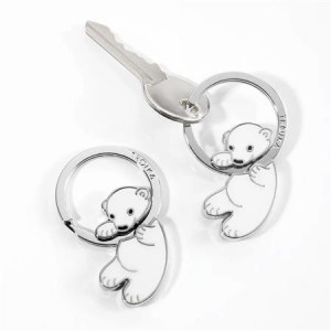 Klíčenka "Polar Baby", TROIKA