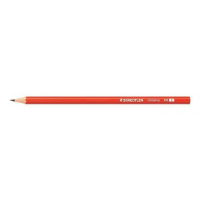 Grafitová tužka "Minerva", HB, šestihranná, STAEDTLER