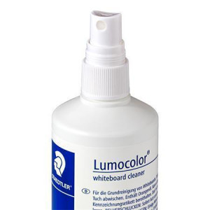 Čisticí sprej na bílou tabuli "Lumocolor 681", 250 ml, STAEDTLER 681 04