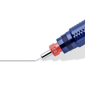 Technické pero "Mars Matic", 0,2 mm, STAEDTLER