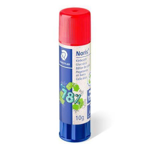 Lepicí tyčinka "Noris Club", 10 g,  1ks, STAEDTLER