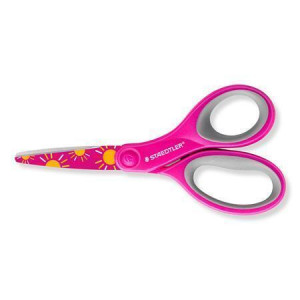 Nůžky "Noris 965", mix barev, školní, 14 cm, STAEDTLER 965 14P BK