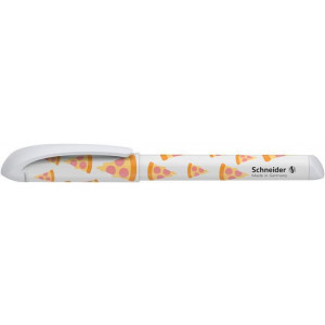 Roller "Voice", Pizza Lover, 0,5 mm, SCHNEIDER 187162