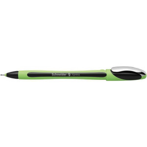 Liner "Xpress", černá, 0,8mm, SCHNEIDER
