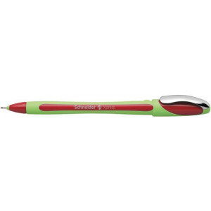 Liner "Xpress", červená, 0,8mm, SCHNEIDER