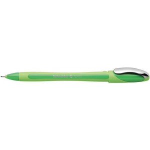 Liner "Xpress", zelená, 0,8mm, SCHNEIDER