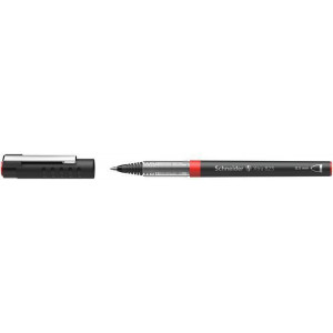 Roller "XTRA 805", červená, 0,5mm, SCHNEIDER