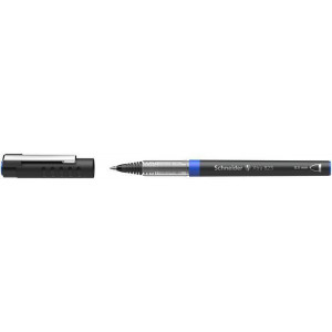 Roller "XTRA 823", modrá, 0,3mm, SCHNEIDER