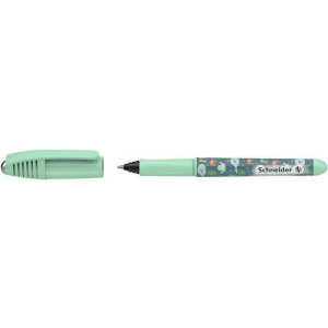 Roller "Zippi", Happy Fish, 0,5 mm, SCHNEIDER 187525