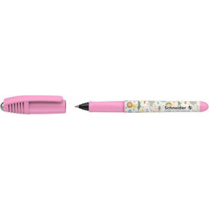 Roller "Zippi", Funny Safari, 0,5 mm, SCHNEIDER 187520