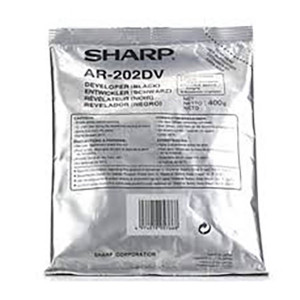 Sharp originální developer AR202LD, 30000str.