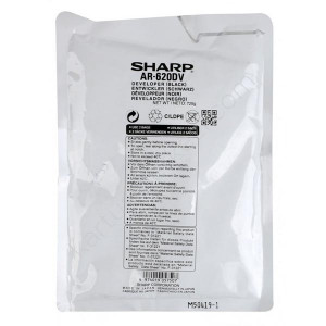 Sharp originální developer AR-620DV, 250000str.