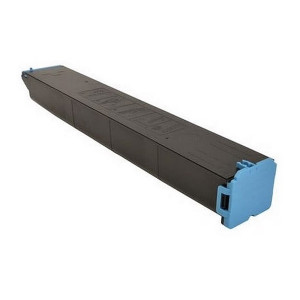 Katun kompatibilní toner s BPGT70CA, cyan, 24000str.