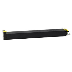 Katun Business Color kompatibilní toner s Sharp MX-27GTYA, yellow, 15000str.