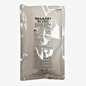 Sharp originální developer MX312GV, 75000/100000str.