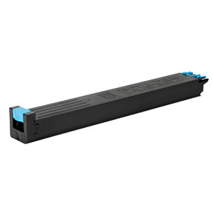Katun Performance kompatibilní toner s Sharp MX-31GTCA, cyan, 15000str.