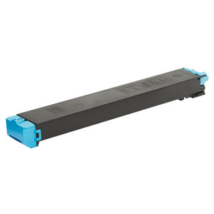 Katun Business Color kompatibilní toner s Sharp MX-36GTCA, cyan, 15000str.