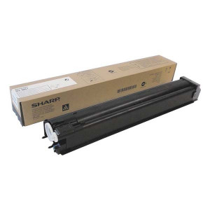 Sharp originální toner MX-36GTMA, magenta, 15000str.