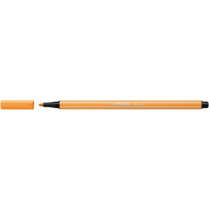 Fix "Pen 68", papájová, 1 mm, STABILO 68/85