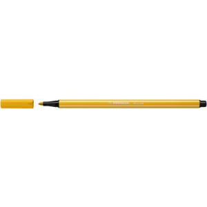 Fix "Pen 68", kari, 1 mm, STABILO 68/87