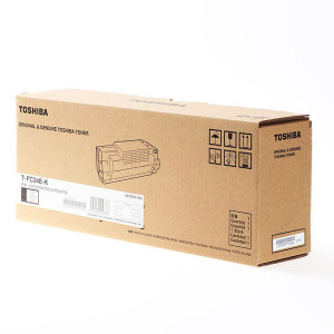 Toshiba originální toner T-FC34EK, 6A000001530, 6A000001810, 6A000001783, black, 15000str.