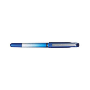 Roller "UB-185S", modrá, 0,4 mm, UNI 125948000