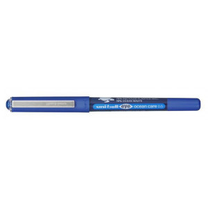Roller "UB-150 Ocean Care", modrá, 0,3 mm, UNI PIN