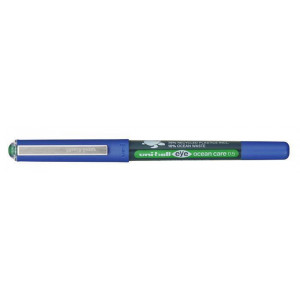 Roller "UB-150 Ocean Care", zelená, 0,3 mm, UNI PIN 2UUB150ROPZ