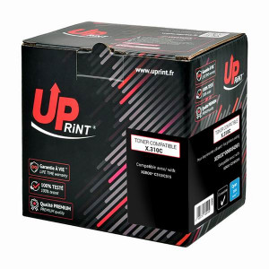 UPrint kompatibilní toner 006R04361, cyan, 2000str.