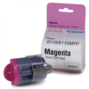 Xerox originální toner 106R01205, magenta, 1000str., východní Evropa