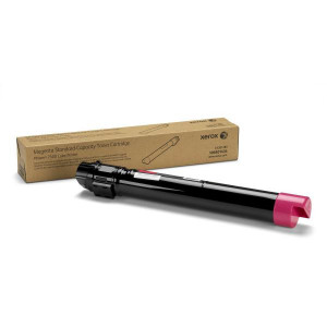 Xerox originální toner 106R01441, magenta, 9600str.