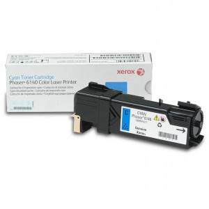 Xerox originální toner 106R01481, cyan, 2000str.