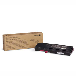 Xerox originální toner 106R02250, magenta, 2000str.