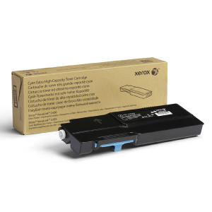 Xerox originální toner 106R03522, cyan, 4800str.