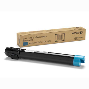 Xerox originální toner 006R01402, cyan, 15000str.
