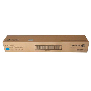 Xerox originální toner 006R01660, cyan, 34000str.