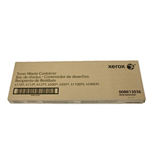 Xerox originální odpadní nádobka 008R13036, 100000str.