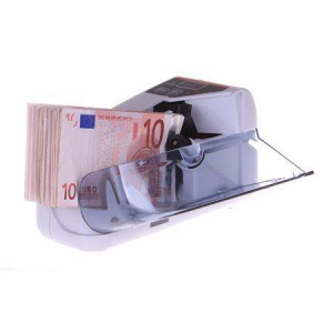 Počítačka bankovek "230", CASHTEC
