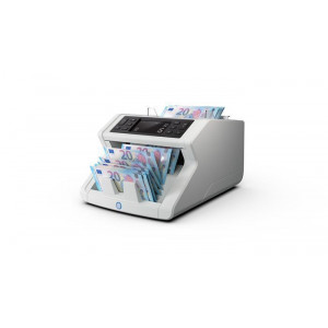 Počítačka bankovek "2250 G2", SAFESCAN 115-0709