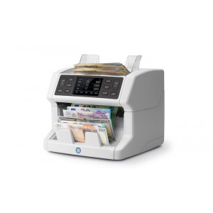Počítačka bankovek "2865-S", SAFESCAN