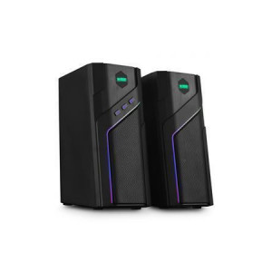 Reproduktor "Boomee", černá, 2.0, Bluetooth, URBAN FACTORY BTS10UF