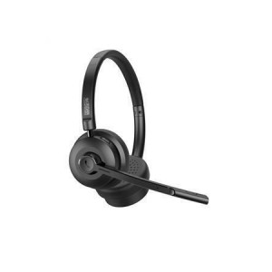 Sluchátka s mikrofonem "Movee", Bluetooth, URBAN FACTORY HBV50UF-V2