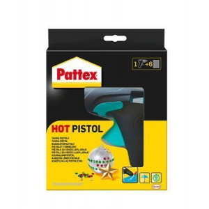 Tavná pistole, HENKEL "Pattex"