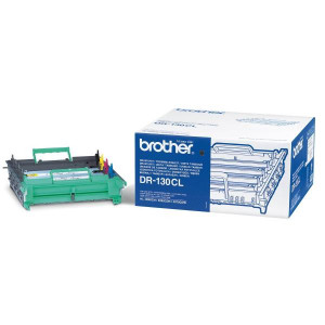 Brother originální válec DR130CL, CMYK, 17000str.