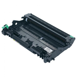 Brother originální válec DR2100, black, 12000str.