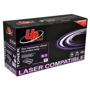 UPrint kompatibilní válec s DR2200, BL-19, black, 12000str.
